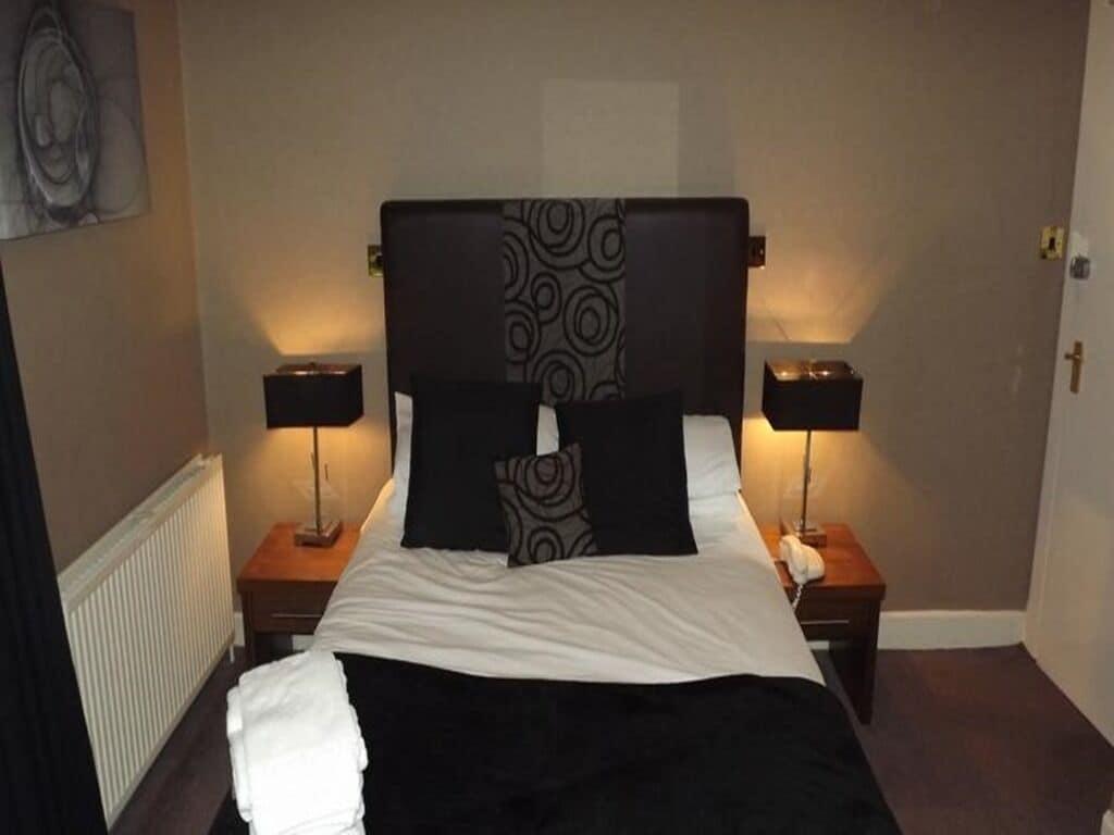 Glazert Country House Hotel Lennoxtown Екстер'єр фото