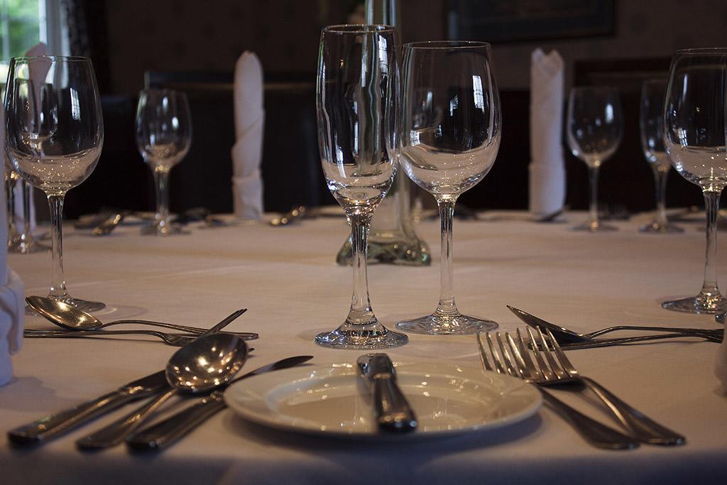 Glazert Country House Hotel Lennoxtown Екстер'єр фото
